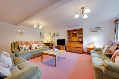 Image de Cottage acceptant les animaux domestiques à Slapton, Sans dépôt