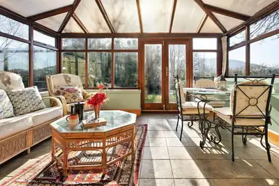 Image de Maison de vacances dans la vallée de Duddon, Sans dépôt