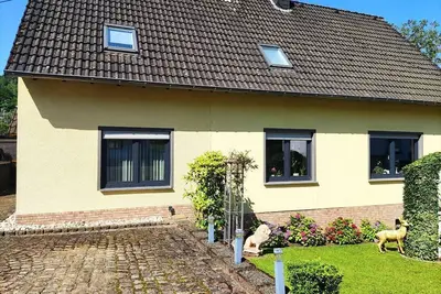 Image de Ferienwohnung Billen - apartment/apartment, shower, Wc, 2 bedrooms