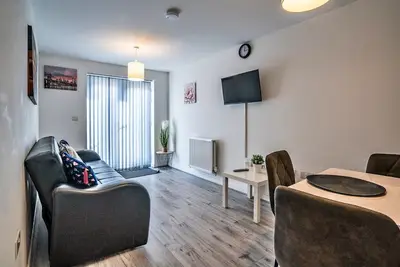Image de Appartement à Birmingham près de Bullring