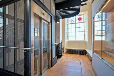 Image de Appartement à Brackley au cœur du marché