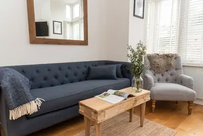 Appartement dans la ville de Matlock, Sans dépôt