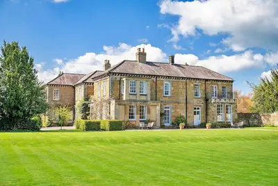 Image de Appartement au coeur de Thirsk, Sans dépôt
