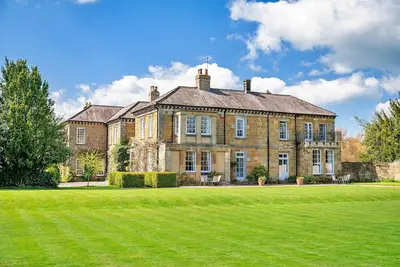 Image de Appartement de campagne à Thirsk, Sans dépôt