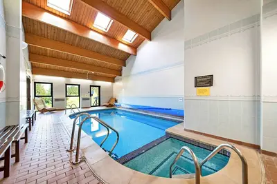 Image de Gîte de campagne avec bain à remous, Sans dépôt
