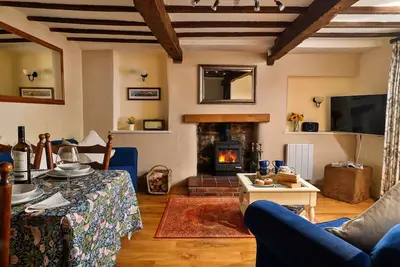 Cottage à Greystoke près du Lake District