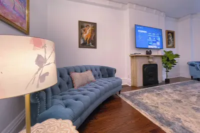 Image de Luxurious 4br Gold Coast Villa - Terrace & Parking