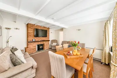 Image de Appartement attrayant à Thirsk, Sans dépôt