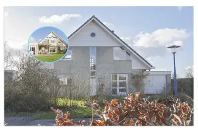 Image de Maison à Terherne près de paysages Friesland