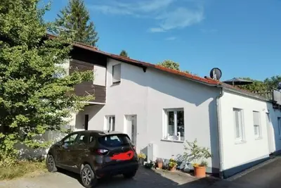 Image de Vacation apartment at Kittenbach