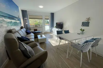Image de Vacation apartment StrandglĂĽck