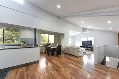 Image de Spacious 5br Retreat w/Balcony Gym Near Hotspots