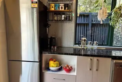 Image de Hill View Haven\n*Free Wifi**Fire**Spa*\nClose To Beaches & Cafes