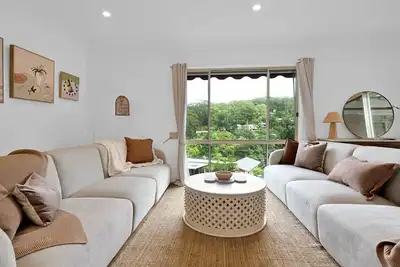 Image de Relax Coastal Retreat Nth Avoca