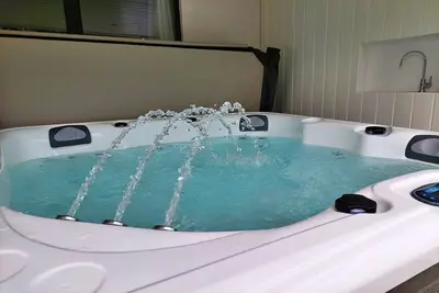 Image de Cottage avec bain à remous à Bovey Tracey, Sans dépôt