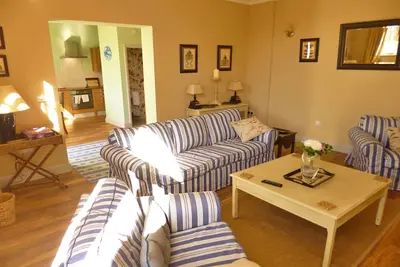 Image de Cottage Ă Breedon avec Salles de Bain Luxe