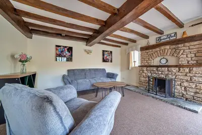 Image de Maison de 4 chambres à Bridgnorth, Sans dépôt