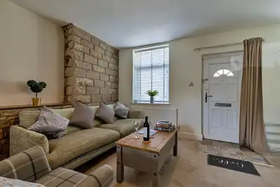 Escapade parfaite dans le Peak District, Sans dépôt