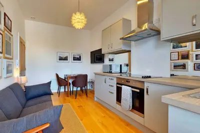 Image de Appartement à Matlock près du Derwent