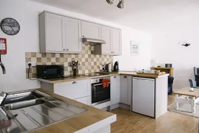 Image de Gîte dans village calme de Sticker, Sans dépôt