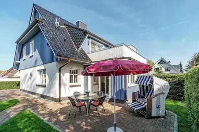 Image de Vacation home shell box