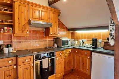 Image de Appartement à Camelford près de Camel Valley