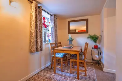 Image de Chalet au coeur de Tideswell, Sans dépôt