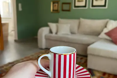 Image de Maison de vacances 'Dahlienhof' avec jardin privé et Wi-Fi