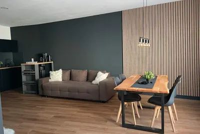 Image de Appartement 'Demhouse' avec Wi-Fi
