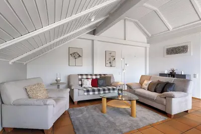 Image de Appartement \"Sämann\" avec vue sur les montagnes, balcon et Wi-Fi