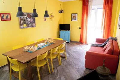 Image de B&b MilleCulure - Historic Center