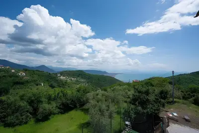 Image de Seaview, Mountains, Relaxation, Sauna & Two Pools - Casale Dorotea