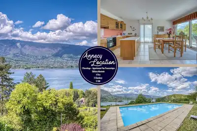 Image de L'Hermitage – Appartement Vue Panoramique