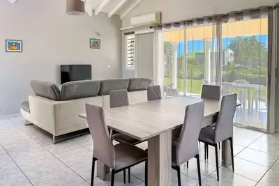 Villa Perrin Évasion à la compagne à 5 min du nouveau Chu