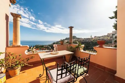 Image de Villa Britannia