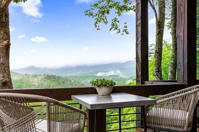 Image de Blackbird: Luxury Retreat | Breathtaking Views