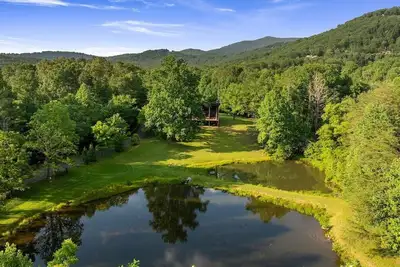 Image de Yeshua's Place - Peace On Tranquil Golden Ponds