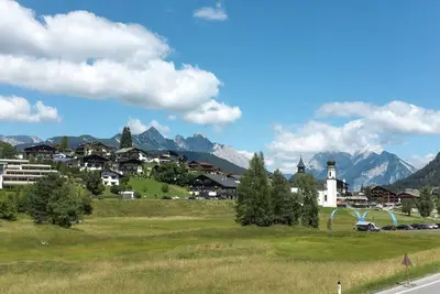 Image de Bel appartement pour 4 personnes avec Wifi, Tv, balcon, animaux admis et parking