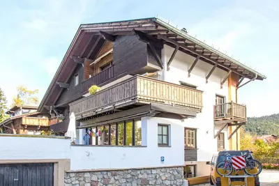 Image de Confortable appartement pour 4 personnes avec Wifi, Tv, balcon, animaux admis et parking