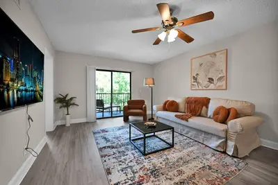Image de Delray Beach Retreat | Pool | Beach | Free Parking