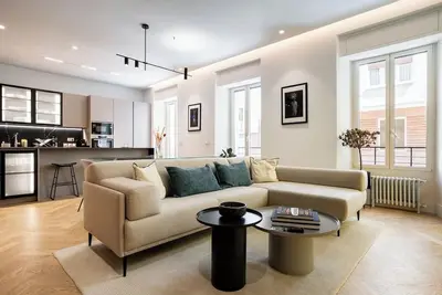 Image de New area. Premium Apartment in Retiro area