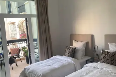 Image de Golfers Paradise on Yas island, 2 bed, 2 bathroom, sleeps 6