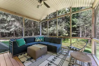 Image de Tranquil  Pocono Escape