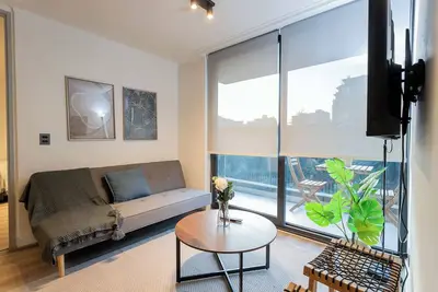 Image de Discover Providencia Luxury and Connectivity