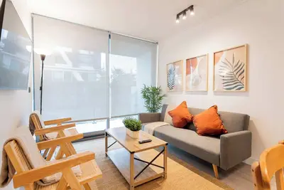 Image de Luxury Living 2br Ideal for Families
