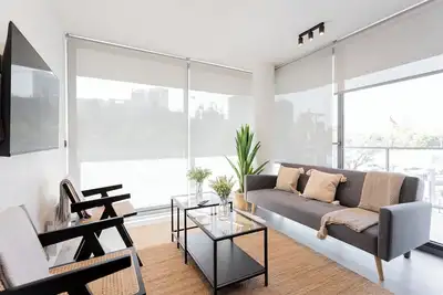 Image de Located in the Best Area of Las Condes! 2br2ba