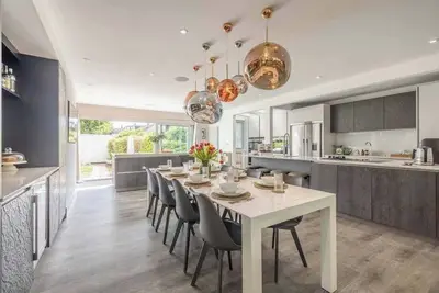 Image de Spacious Family Home near Windsor