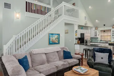 Image de 3bd-NearBoatRamp-Internet-CharmingCabin-NoPets
