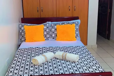 Image de Studio room  entebbe