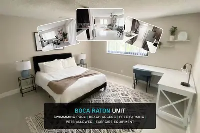Image de Cozy Beach Getaway | Free Parking | Wifi